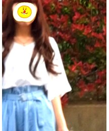 GU | シャツ/ブラウス