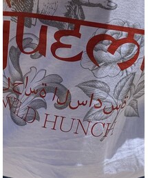 JUEMI | Tシャツ/カットソー