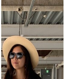 AZUL by moussy | ハット