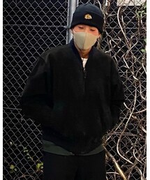 古着 | ブルゾン