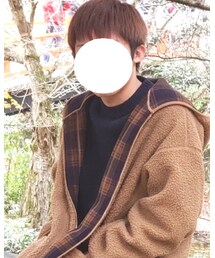 GU | ニット/セーター