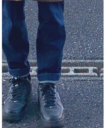 UNIQLO | デニムパンツ