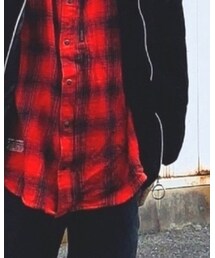 LIFTED RESEARCH GROUP | シャツ/ブラウス