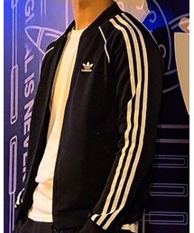 adidas Originals | スタジャン