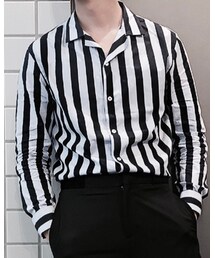 ZARA | シャツ/ブラウス