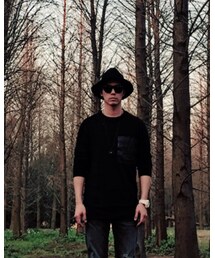 Ray-Ban | メガネ