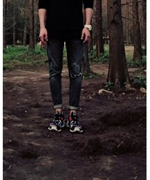 NIKE | スニーカー