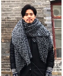 ZARA | ストール/ショール
