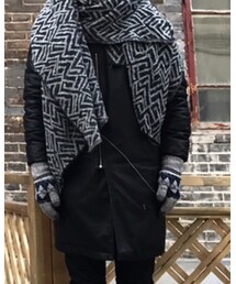 spring street | ピーコート