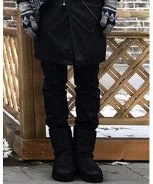 ENERGIE | デニムパンツ