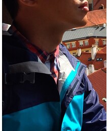 THE NORTH FACE | シャツ/ブラウス