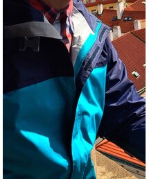 THE NORTH FACE | マウンテンパーカー