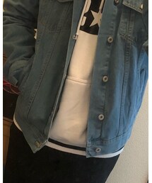 CONVERSE ALL STAR | パーカー