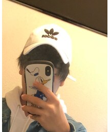 adidas | キャップ