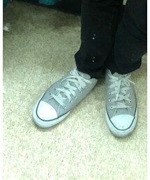 CONVERSE | スニーカー