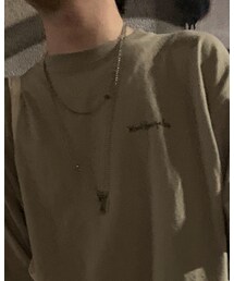 Trendywoobi | ネックレス