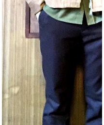 UNITED ARROWS | パンツ