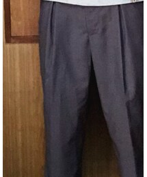 URBAN RESEARCH | パンツ