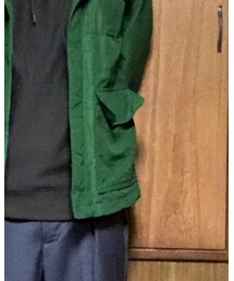 UNIQLO | ジャケット/アウター