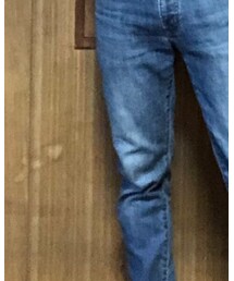 UNIQLO | デニムパンツ