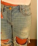 American Eagle(アメリカンイーグル)の「パンツ(デニムパンツ)」