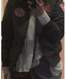 AZUL by moussy | ニット/セーター