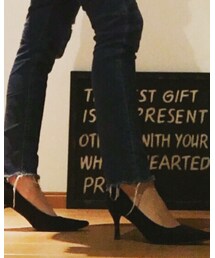 ami amie | パンプス