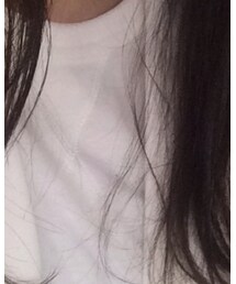 GU | Tシャツ/カットソー