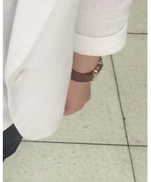 DIESEL | アナログ腕時計