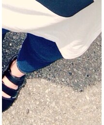 GU | デニムパンツ