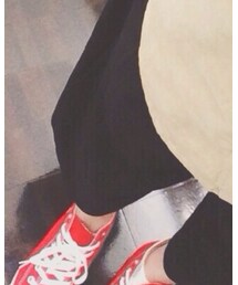 ANNAHL | その他パンツ