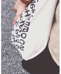 American Apparel | トートバッグ