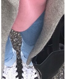 American Apparel | デニムパンツ