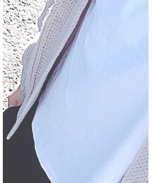 ZARA | Tシャツ/カットソー