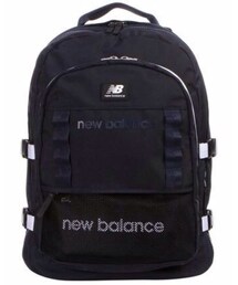 NEW BALANCE | バックパック/リュック