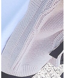 韓国🇰🇷 | カーディガン/ボレロ