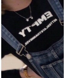 WEGO | Tシャツ/カットソー