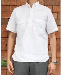 Kaptain Sunshine | シャツ/ブラウス