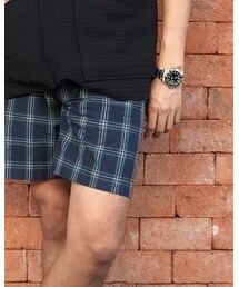 Maison Kitsune | パンツ