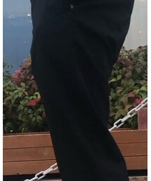 UNIQLO | スラックス