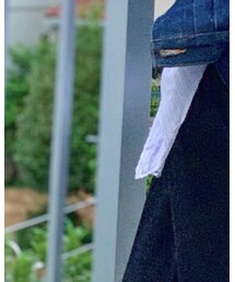 BEAUTY&YOUTH UNITED ARROWS | スラックス