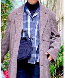 COMME des GARCONS HOMME | トレンチコート
