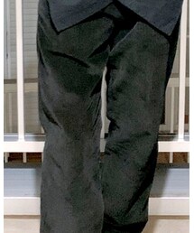 RICCARDO METHA | スラックス