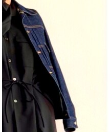 A.P.C. | デニムジャケット