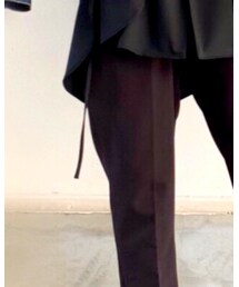 BEAUTY&YOUTH UNITED ARROWS | パンツ