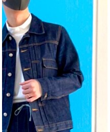 A.P.C. | デニムジャケット