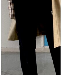 RICCARDO METHA | その他パンツ