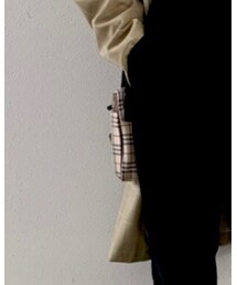 BURBERRY | ショルダーバッグ