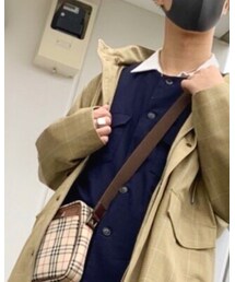 VAINL ARCHIVE | シャツ/ブラウス