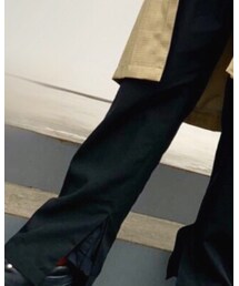 THEE | スラックス